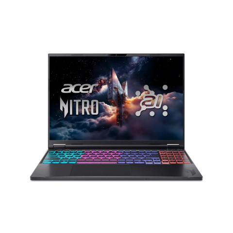 Ноутбук Acer Nitro 16 AI AN16-61 (NH.QWPEP.007)